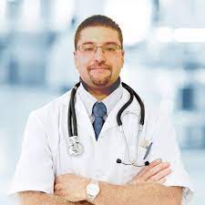 Dr. Jesus Romano